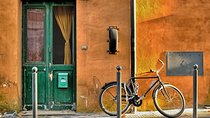 Trastevere and Rome's Jewish Ghetto Half-Day Walking Tour