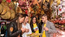 Half-Day Small Group Food and Wine Tasting Tour in Rome