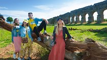 Catacombs and Roman Countryside Half-Day Walking Tour