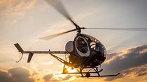 Vienna 30 Minutes Helicopter Tour for 2