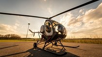 Vienna 40 Minutes Helicopter Tour for 2
