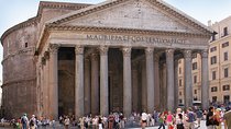 Pantheon Guided Tour: Rome's Ancient Temple with Express Option