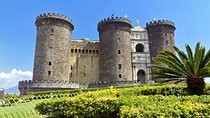 Private Renaissance Walking Tour of Naples