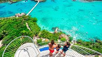 Tour Tulum - Xel-Ha! Round Transportation From Cancun & Riviera Maya