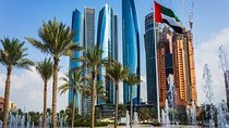 Full-Day Private Guided Tour to Abu Dhabi