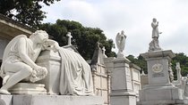  Heritage Routes of Guayaquil's Cemetery