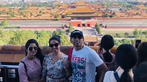 3 Days Beijing Highlights Private Tour with Admission Tickets