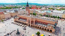 Private 7-Day Krakow and Szczawnica Tour with Airport Pickup