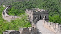 Private Half-Day Mutianyu Great Wall Tour with Cable Car Ride