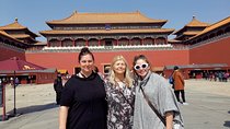 Beijing Layover Private Tour with Professional Guide