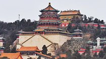 Summer Palace and Art Zone with Hutong Beijing Private Tour