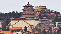 Private Full-Day Sightseeing Tour of Beijing with Kungfu Show
