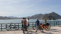Private Guided Sightseeing Bike Tour of San Sebastian