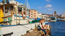 Private Biarritz and French Basque Coast Tour with Lunch