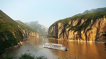 8-Day Private tour from Chengdu to Chongqing and Yangtze River Cruise
