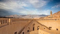 7-Day Private Cultural Tour of Oman