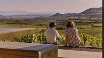 Private Rioja Wine Tour: 2 Wineries from San Sebastian