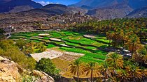 7 Days Oman Private Tour from Muscat, with Pickup