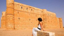 Desert Castles Day Tour from Amman