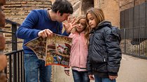 Private Colosseum Tour & Roman Forum For Kids & Families