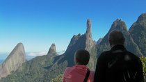 Hiking Adventure in Serra dos Órgãos National Park from Rio