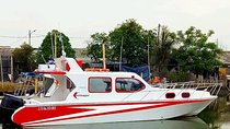 Private Speedboat From Lombok/Gili To Gili Gede Or Gili Gede To Lombok/Gili