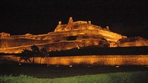 Castillo De Sanfelipe Cartagena Tour