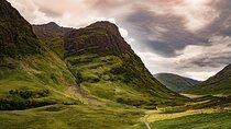 4-Day Highland and Isle of Skye Tour