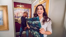 The Escape Game San Francisco: Epic 60-Minute Adventures Downtown