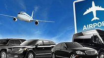 Agadir Airport Transfer Service 24/7 