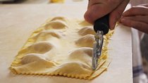 Italian Fresh Pasta Private Virtual Cooking Class