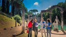 Tivoli, Hadrians Villa and Villa d'Este, a charming day trip from Rome