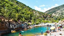 Agadir or Taghazout: Paradise Valley Atlas Mountain