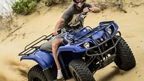 Agadir Go discover Quad Bike Experiences & Adventure 
