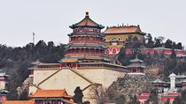 Beijing Private Tour with Ming Tombs and Summer Palace