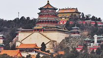 Private Full-Day Tour of Beijing with Lunch