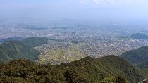 Kathmandu: 1 Day Hiking to Nagarjun Hill
