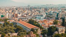 4-Hours Athens Ancient Agora & Aristotle’s Lyceum Private Tour