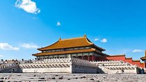 Forbidden City with Special Viewing of Treasure Gallery, Great Wall Ruin Private