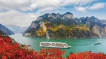12-Day Private tour to Chengdu, Chongqing,Yangtze River, Zhangjiajie & Shanghai