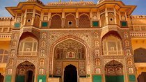 Jaipur Sightseeing Day Trip With Tour Guide