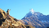 Mardi Himal Trek - Annapurna