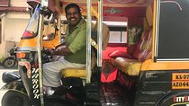 Kochi private Tuk-Tuk (Auto Rickhaw) Tour