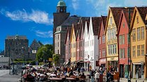 Private Bergen citytour By VIP Car & Guide (2h)