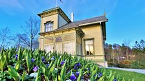 PRIVATE TOUR: Bergen and Edvard Grieg house, 2.5 hours