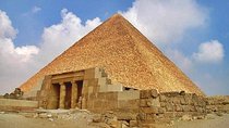 Classic Egypt Tour; Nile Cruise & Cairo