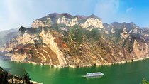 10-Day Private tour to Chengdu, Chongqing,Yangtze River Cruise and Zhangjiajie