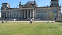 Tours & Sightseeing in English of Berlin, Potsdam and Sachsenhausen
