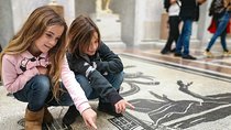 Child-Friendly Uffizi Gallery Tour in Florence with Skip-the-line Tickets