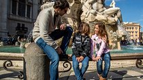 Kids-Friendly Tour of Rome Pantheon Trevi & Spanish Steps with Gelato Tasting